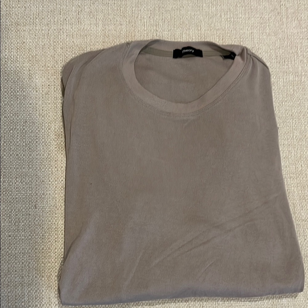 Theory Long Sleeve